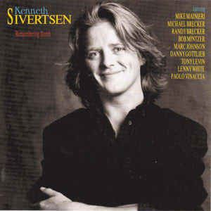 Kenneth Sivertsen (musician) Kenneth Sivertsen Remembering North CD Album at Discogs