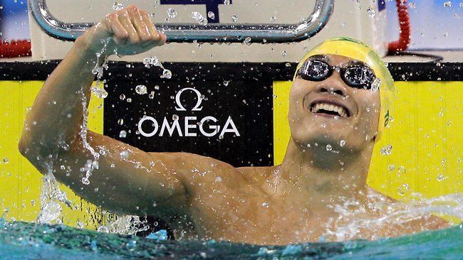 Kenneth To Kenneth To wins overall men39s title in shortcourse