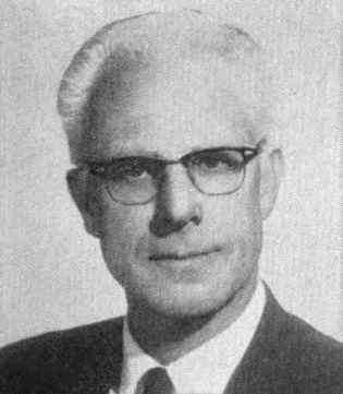 Kenneth W. Dyal