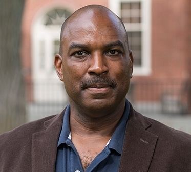Kenneth W. Mack Kenneth W Mack Radcliffe Institute for Advanced Study at Harvard