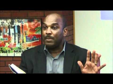 Kenneth W. Mack Representing the Race by Dr Kenneth Mack YouTube