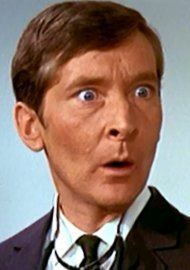 Kenneth Williams moviedudecoukKennethWilliamsCarryOnDoctor