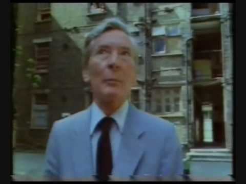 Kenneth Williams Kenneth Williams Comic Roots Part 1 of 3 YouTube