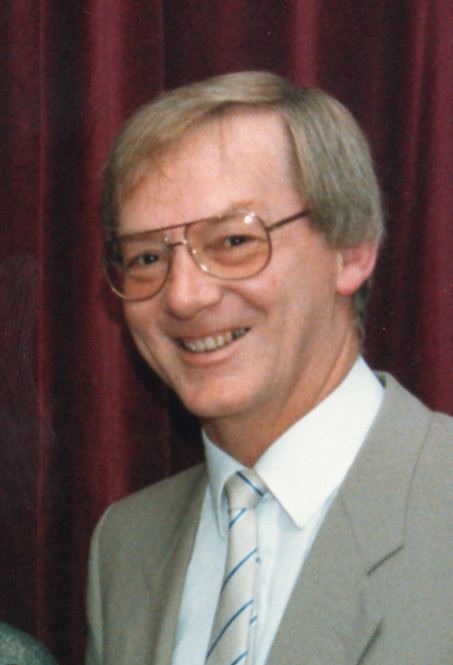 Kenneth Woolmer, Baron Woolmer of Leeds