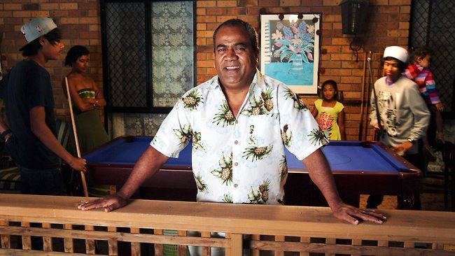 Kenneth Zinck Former Fiji minister Kenneth Zinck seeks protection in Australia