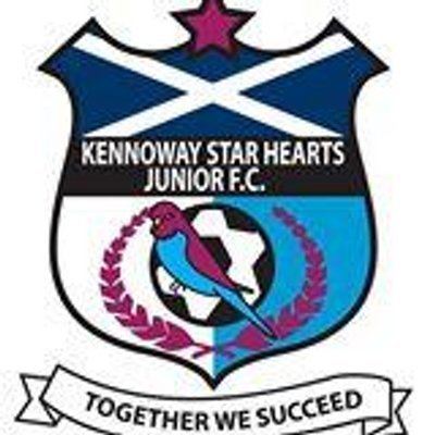 Kennoway Star Hearts J.F.C. httpspbstwimgcomprofileimages5002648761832