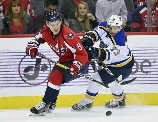 Kenny Agostino New Jersey native Kenny Agostino trying to catch on with Blues