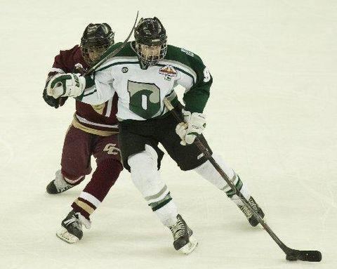 Kenny Agostino Ice Hockey Kenny Agostino twotime StarLedger Player of the Year