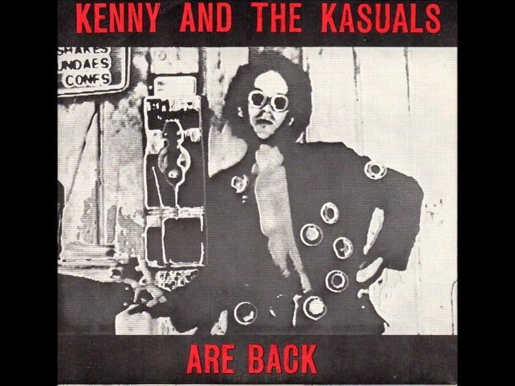 Kenny and the Kasuals Kenny amp The Kasuals I Love To Go Flying YouTube