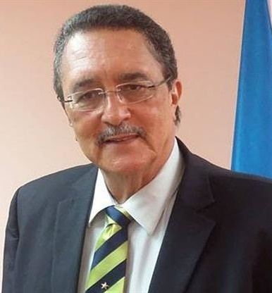 Kenny Anthony Kennyanthony St Lucia News Online