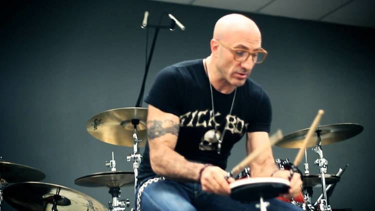 Kenny Aronoff Kenny Aronoff Technique Lesson YouTube