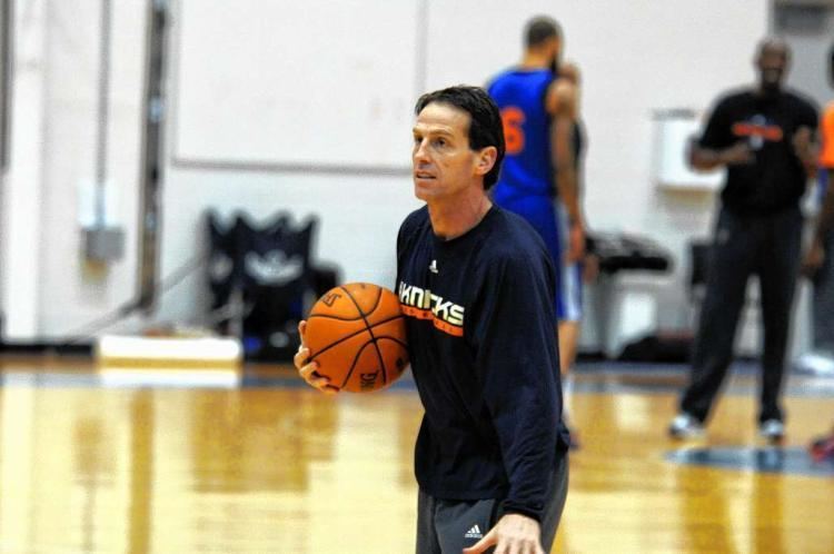 Kenny Atkinson Credit Knicks assistant for Lin boost NY Daily News