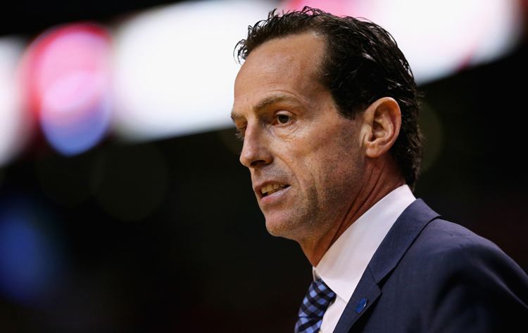 Kenny Atkinson Brooklyn Nets Name Kenny Atkinson Head Coach Brooklyn Nets