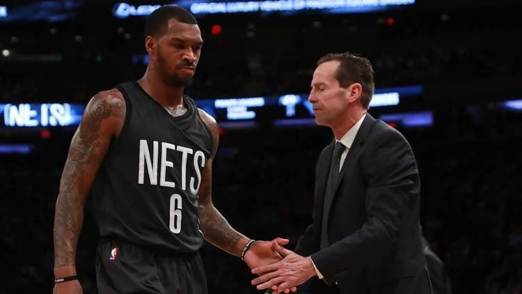 Kenny Atkinson Kenny Atkinsons direction has Nets finally catching up with rest of