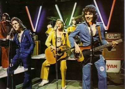 Kenny (band) Hits of the 70s In The 1970s Kenny