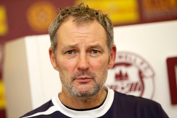 Kenny Black Motherwell caretaker Kenny Black undecided over whether to