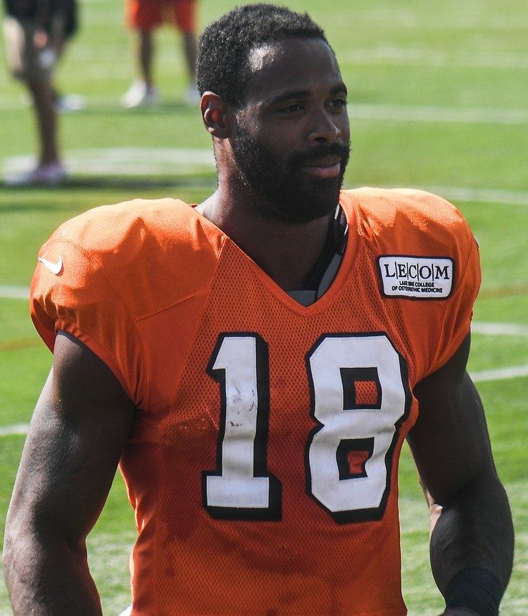 Kenny Britt Kenny Britt Wikipedia