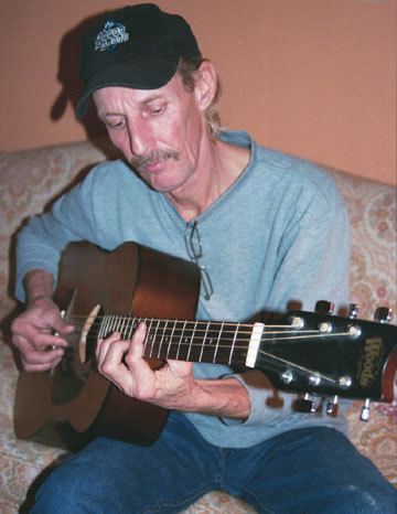 Kenny Brown (guitarist) Kenny Brown Mississippi Folklife and Folk Artist Directory