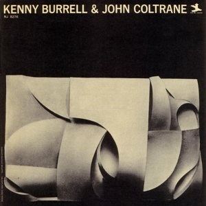 Kenny Burrell & John Coltrane httpsuploadwikimediaorgwikipediaenaafKen