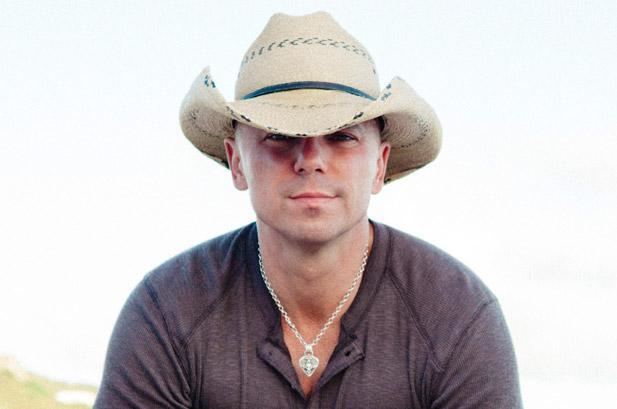Kenny Chesney Charitybuzz Fly Away With 2 Round Trip Tickets to Meet