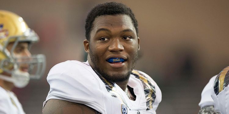 Kenny Clark (wide receiver) UCLA DT Kenny Clark shows intriguing potential in bowl loss NFLcom