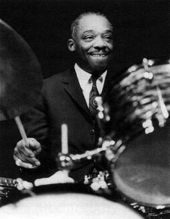 Kenny Clarke Drummerworld Kenny Clarke