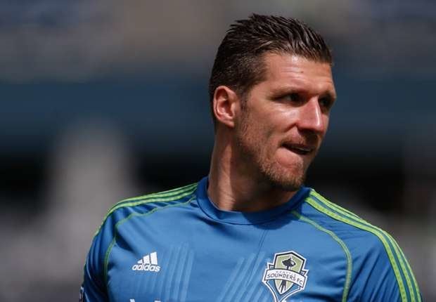 Kenny Cooper Montreal Impact claim striker Kenny Cooper off waivers