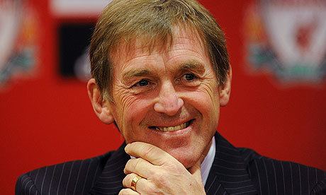 Kenny Dalglish Liverpool39s owners hint at longterm manager deal for