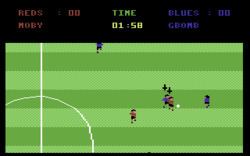 Kenny Dalglish Soccer Match httpsuploadwikimediaorgwikipediaenthumb1