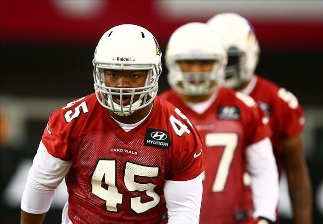 Kenny Demens Arizona Cardinals promote Kenny Demens from practice squad