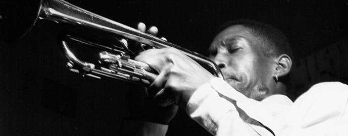 Kenny Dorham Doing The Philly Twist Kenny Dorham39s Whistle Stop