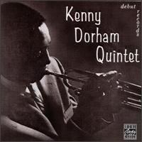 Kenny Dorham Quintet (album) httpsuploadwikimediaorgwikipediaen555Dor