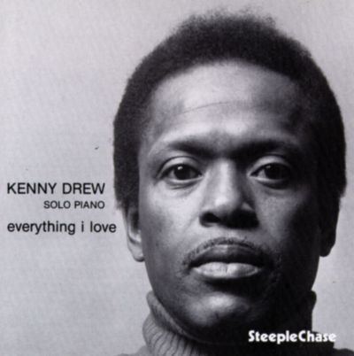 Kenny Drew Kenny Drew Biography Albums amp Streaming Radio AllMusic