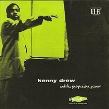 Kenny Drew and His Progressive Piano httpsuploadwikimediaorgwikipediaenthumb1