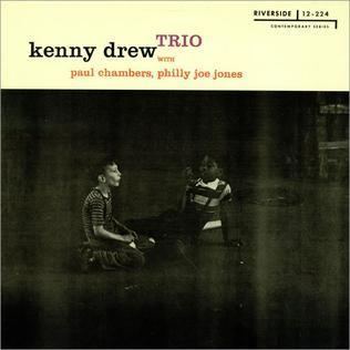 Kenny Drew Trio httpsuploadwikimediaorgwikipediaen553Ken