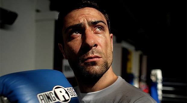 Kenny Egan Olympic hero Kenny Egan to stand for Fine Gael in local