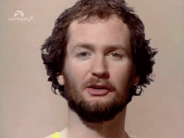 Kenny Everett The Ultimate Kenny Everett Sketch Site Home Page