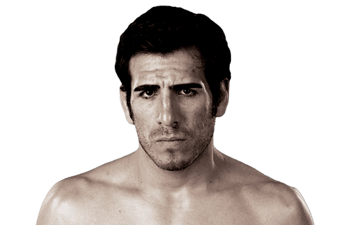 Kenny Florian Kenny quotKenFloquot Florian Official UFC Fighter Profile