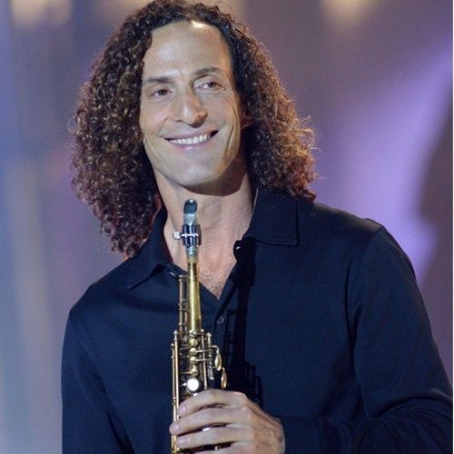 Kenny G Born June 5th 1956 Kenneth Bruce Gorelick better known by his