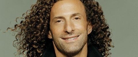 Kenny G Kenny G Signs Divorce Papers After 20 Years With His Wife