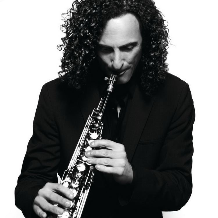 Kenny G Kenny G Is An Obsessive Stock Trader Stereogum