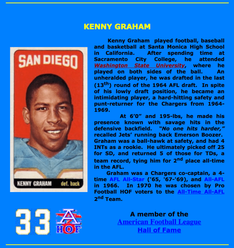 Kenny Graham (American football) kennygrahamnetwpcontentuploads201605Screen