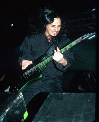 Kenny Hickey Type O Negative