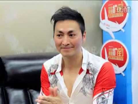 Kenny Ho Kenny Ho in Nanjing Cheers activity YouTube