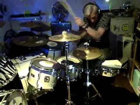 Kenny Hyslop KENNY HYSLOP drumming YouTube