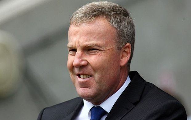 Kenny Jackett Kenny Jackett is expected to be appointed as the new