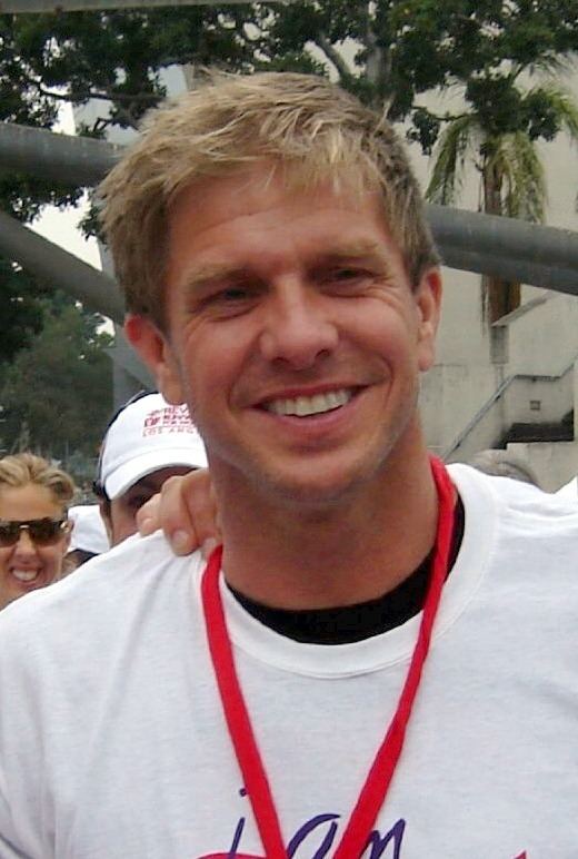 Kenny Johnson Kenny Johnson Wikipedia