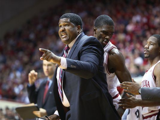 Kenny Johnson (basketball) Louisville introduces Kenny Johnson as assistant basketball coach