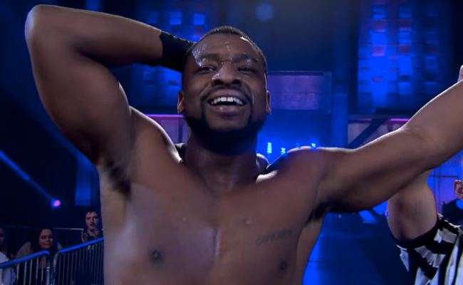 Kenny King (wrestler) Ring Of Honors Kenny King Will Be A Contestant On The Bachelorette