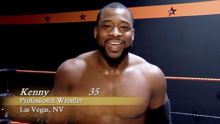 Kenny King (wrestler) Kenny King Makes First Appearance on The Bachelorette VIDEO